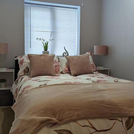 Turtle Dove Apartment Oxford Dış mekan fotoğraf