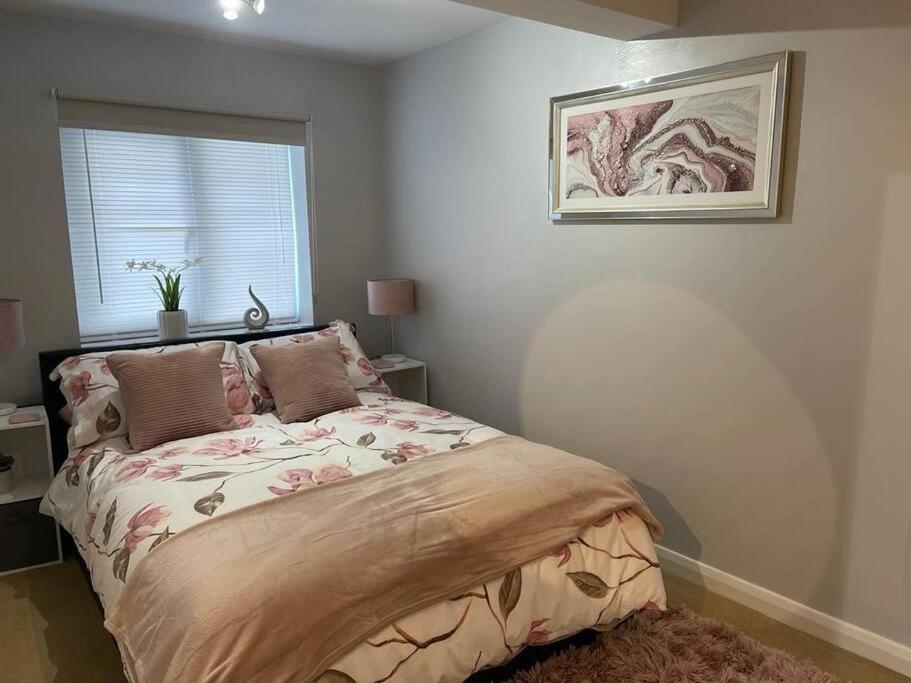 Turtle Dove Apartment Oxford Dış mekan fotoğraf