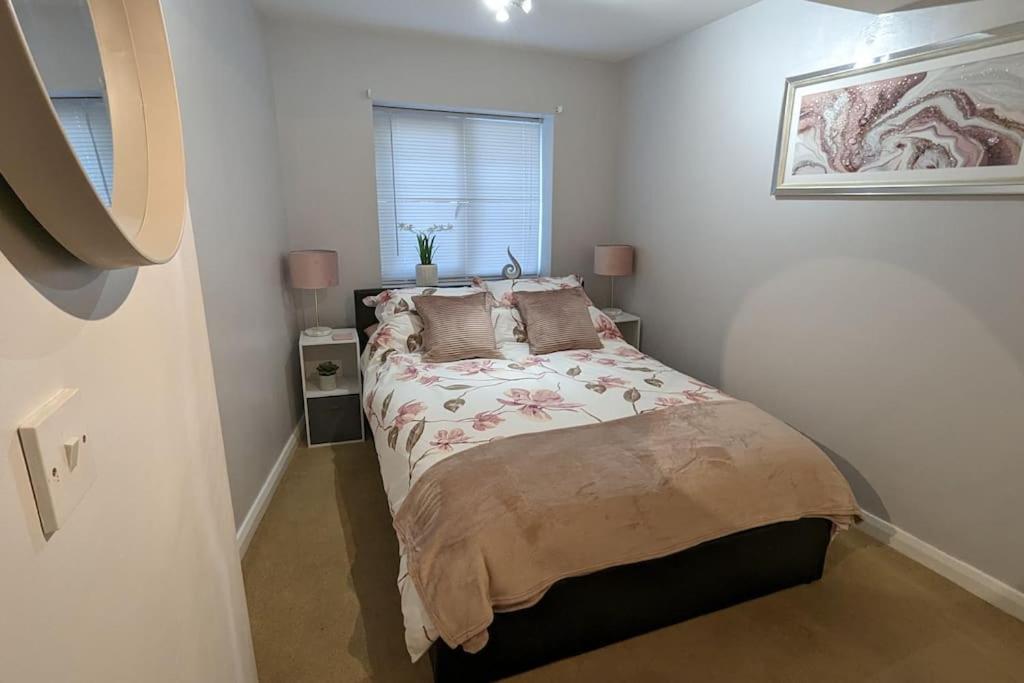 Turtle Dove Apartment Oxford Dış mekan fotoğraf